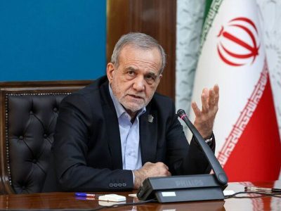 پزشکیان اعتراف کرد/ محدودیت داریم و نیازمند همراهی مردم هستیم