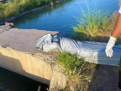 کشف پیکر جوان اندیمشکی مفقود در رودخانه دز+ جزئیات