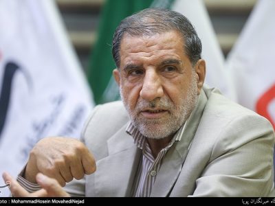 کوثری: در موضوع هستهای به هیچ وجه با آمریکا مذاکره نخواهیم کرد