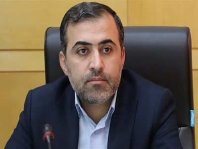 گره تأمین برق کارخانه سیمان فارس  تا پایان اردیبهشت تعیین تکلیف می‌شود