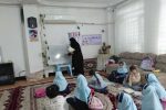 گفت‌‌وگوی خواندنی تسنیم با ‌معلم فداکار و عاشق‌؛ وقتی خانه، مدرسه شد