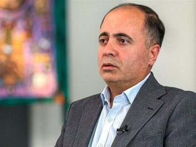 ۱۰۰ هزار تن محصول کشت فراسرزمینی وارد کشور شد