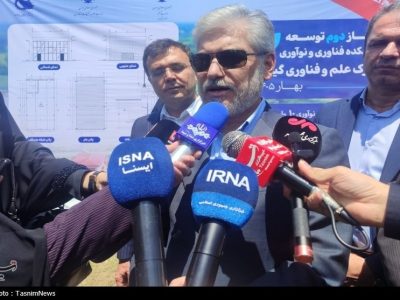 ۲۰۰ میلیارد ریال برای کارگاه‌های دانش‌بنیان در گیلان تخصیص یافت