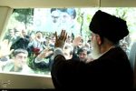 «۲۲ گولان»؛ روزی که کردستان رنگ وحدت گرفت + تصاویر