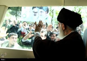 «۲۲ گولان»؛ روزی که کردستان رنگ وحدت گرفت + تصاویر