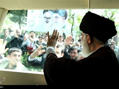«۲۲ گولان»؛ روزی که کردستان رنگ وحدت گرفت + تصاویر
