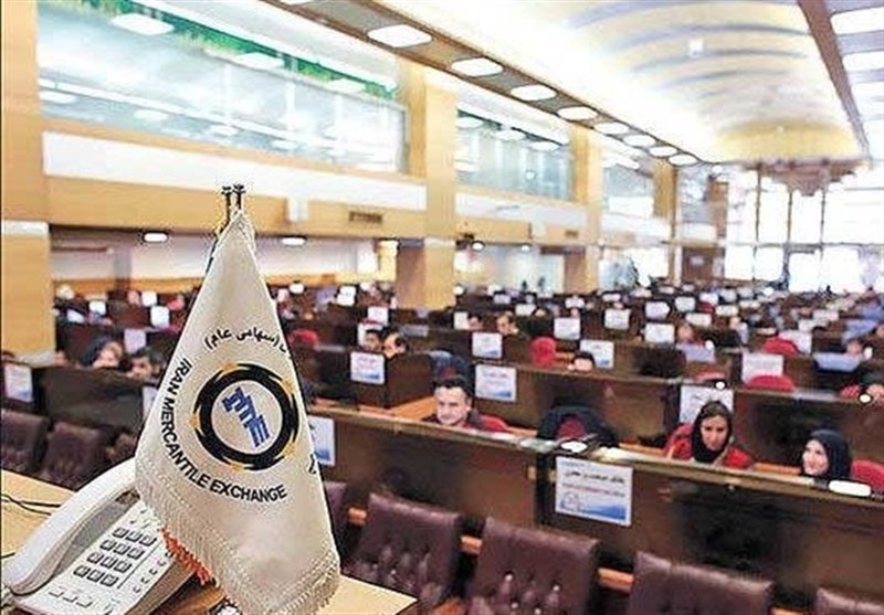 5277 خریدار در بستر بورس کالا سیمان خریدند ۵۲۷۷ خریدار در بستر بورس کالا سیمان خریدند