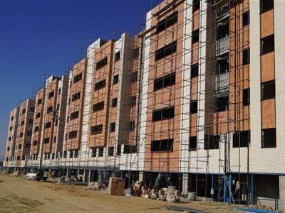 ۸۰۰میلیون تومان برای خانه‌دار شدن؛ ۷سال وعده و چالش در کوی پرواز همدان