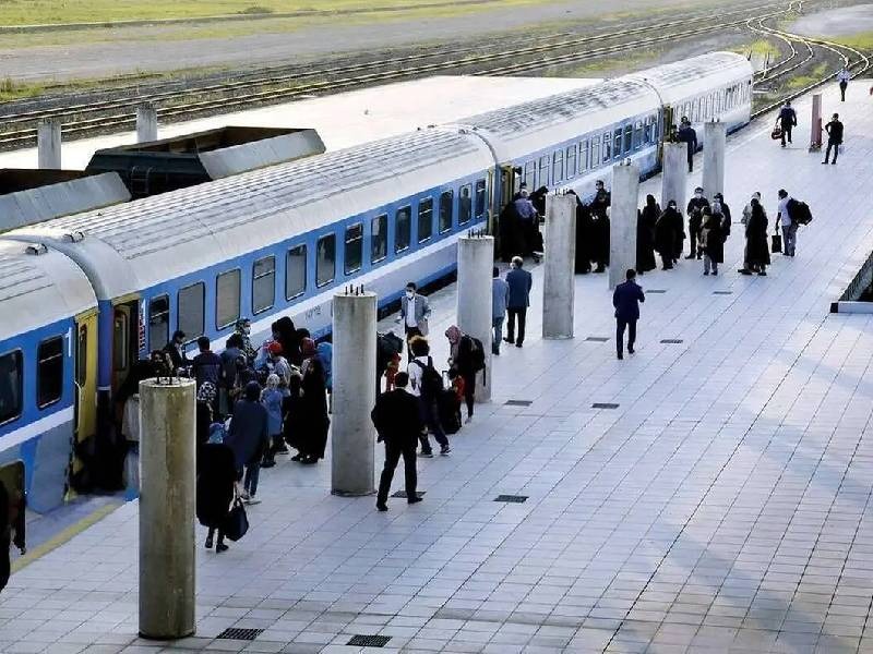 راهکارهای کاربردی برای مدیریت بسته‌ها در کوپه