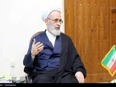 آیت‌الله اعرافی: امنیت پایدار با تکیه بر بیگانگان محقق نمی‌شود