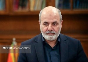 احمدیان: صدای خروش ملت ایران را در آسمان تلآویو بشنوید