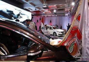 اختصاص ۵۰ همت منابع مالی جدید برای خودروسازان