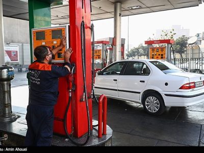 استان ترانزیتی ایران تشنه جایگاه سوخت/ آیا صف‌های سوخت ‌کوتاه می‌شود؟