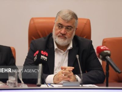 استاندار تهران: ساماندهی ۳۸لکه صنعتی استان تهران با شتاب در حال اجراست