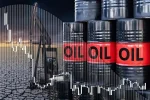 افزایش قیمت نفت پس از حمله آمریکا به ایران
