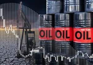 افزایش قیمت نفت پس از حمله آمریکا به ایران