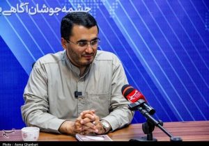 ایران و حزب الله در هماهنگی کامل با رژیم صهیونیستی مقابله می‌کنند