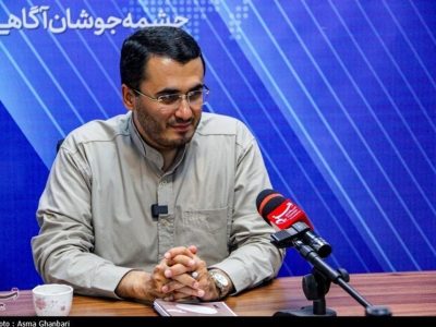 ایران و حزب الله در هماهنگی کامل با رژیم صهیونیستی مقابله می‌کنند