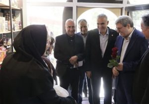 باغ اوتیسم شیراز توسعه می‌یابد