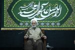 ببینید| آیت‌الله کعبی: امام خمینی(ره) احیاگر مکتب غدیر است