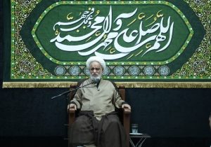 ببینید| آیت‌الله کعبی: امام خمینی(ره) احیاگر مکتب غدیر است