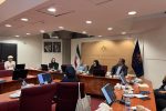 بحران ایران با انتقال آب حل نمی‌شود / مسئله کم‌آبی فراتر از تأمین آب تعریف می‌شود
