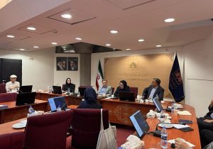 بحران ایران با انتقال آب حل نمی‌شود / مسئله کم‌آبی فراتر از تأمین آب تعریف می‌شود