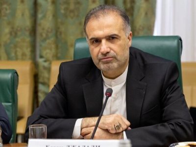 بریکس نقش تعیین‌کننده‌ای در امنیت انرژی جهانی دارد