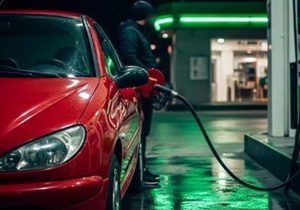 بنزین در ایران ارزان‌تر از آب‌معدنی / چرا بنزین ارزان است؟