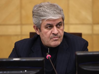 تاجگردون: عبور از ناترازی‌ها نیازمند راهکارهای نوین است