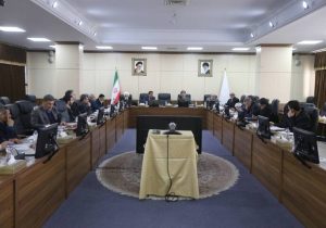 تاکید بر تدوین سیاستهای کلی بازسازی و تحول اقتصادی در مجمع تشخیص