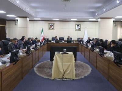 تاکید بر تدوین سیاست‌های کلی بازسازی و تحول اقتصادی در  مجمع تشخیص