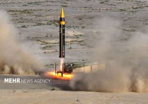 تجاوز دشمن به صنایع پتروشیمی پاسخ داده شد