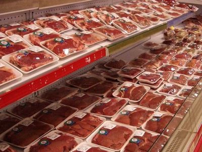 تداوم واردات گوشت منجمد از برزیل و لهستان