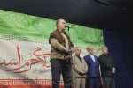 توان موشکی ایران قابل مذاکره نیست/ آمریکا فقط زبان قدرت را می‌فهمد