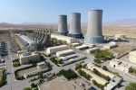 ثبت رکورد تاریخی تولید برق در نیروگاه بوشهر/ رئیس سازمان انرژی اتمی خبر داد