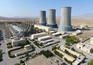ثبت رکورد تاریخی تولید برق در نیروگاه بوشهر/ رئیس سازمان انرژی اتمی خبر داد