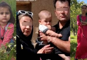 جزئیات جدید و تکان دهنده درباره پرونده ۲ دختر سنندجی/ دلیل بازداشت نامادری چیست؟