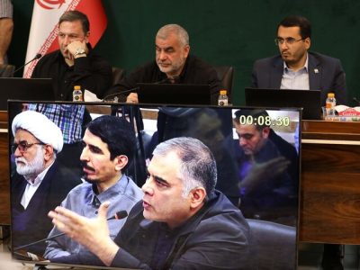 جزئیات جلسه مجلس با وزیر نفت؛ تاکید بر لزوم مدیریت ناترازی انرژی