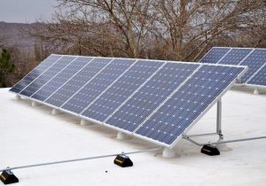 جزئیات وام بانکی برای نیروگاه‌های خورشیدی خانگی اعلام شد
