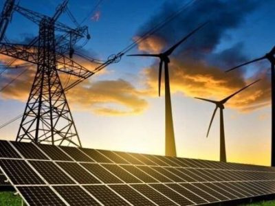 جهش انرژیهای پاک در کشور/ظرفیت تجدیدپذیرها طی ۲۱ ماه چهار برابر شد