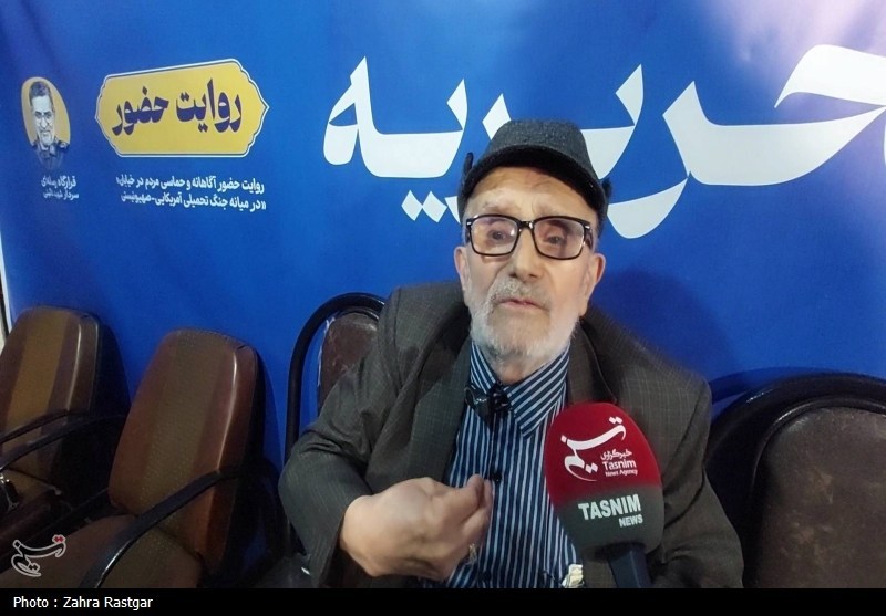 اخبار رشت , اخبار استان گیلان , حسینیه تسنیم , 