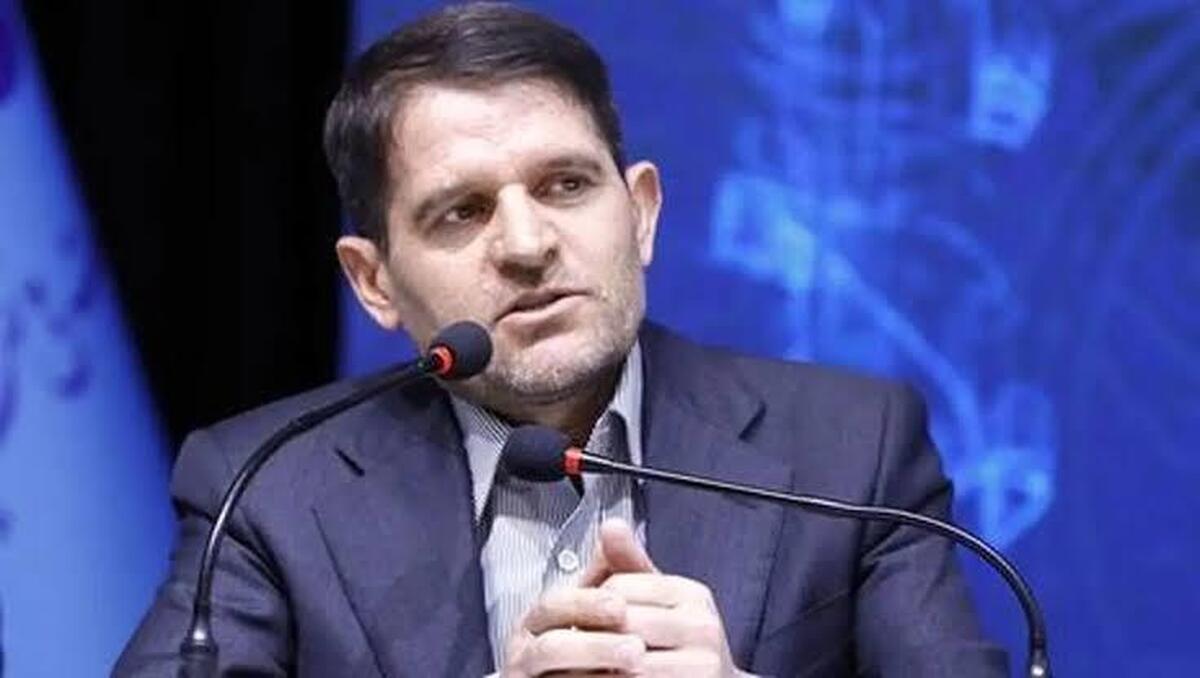 خبر مهم از صنعت پتروشیمی/ بازگشت ۳۸ درصد ظرفیت از دسترفته به مدار تولید خبر مهم از صنعت پتروشیمی/ بازگشت ۳۸ درصد ظرفیت از دسترفته به مدار تولید