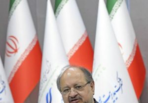 دستورالعمل محمد شریعتمداری برای پایش و صرفهجویی انرژی در گروه صنایع پتروشیمی خلیجفارس