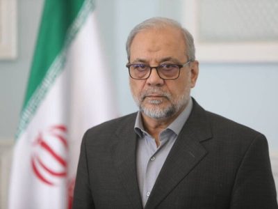 ذوالقدر: اگر ائتلاف شیطانی خطا کند، منطقه برایش جهنم خواهد شد