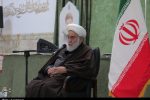 رئیس دفتر رهبر شهید: رهبر شهید در دنیا بی‌نظیر و جامع فضایل بودند