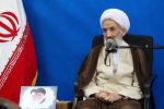 روایت آیتالله لائینی از مکتب و فرماندهی شهید سلامی