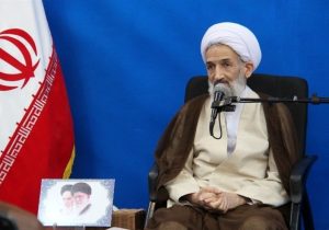 روایت آیتالله لائینی از مکتب و فرماندهی شهید سلامی