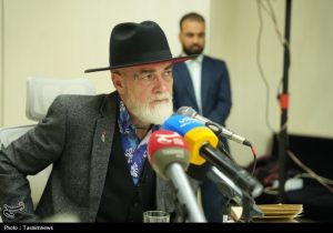روایت تفنگدار سابق آمریکایی از جنایت کشورش در میناب تاحمایت از اسرائیل