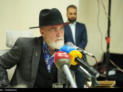 روایت تفنگدار سابق آمریکایی از جنایت کشورش در میناب تاحمایت از اسرائیل